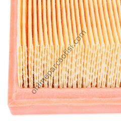 BOSCH F026400553 | FORD MONDEO/S-MAX HAVA FILTRESI