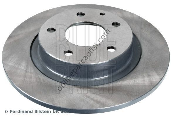 BLUE PRINT ADM543127 | JAPON MAZDA 6 FREN DISKI ÖN