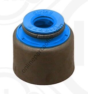 ELRING 342.000 | KORE IONIQ/ACCENT BLUE/ELANTRA/I10/I20/IX20/I30/IX35 SUPAP LASTIGI