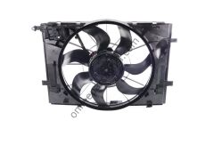 BOSCH BCH 0130707499 | MERCEDES 205-213-238 FAN MOTORU