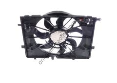 BOSCH 0130707499 | MERCEDES 205-213-238 FAN MOTORU