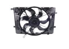 BOSCH BCH 0130707499 | MERCEDES 205-213-238 FAN MOTORU