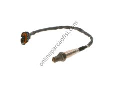 BOSCH 0258986727 | OPEL ASTRA J INSIGNIA OKSIJEN SENSÖRÜ