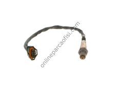 BOSCH 0258986727 | OPEL ASTRA J INSIGNIA OKSIJEN SENSÖRÜ
