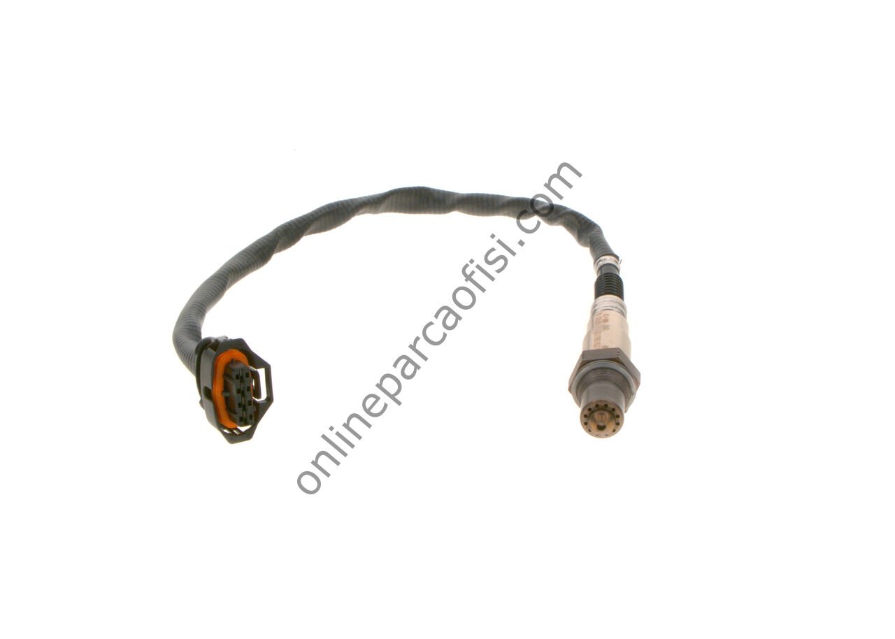 BOSCH 0258986727 | OPEL ASTRA J INSIGNIA OKSIJEN SENSÖRÜ