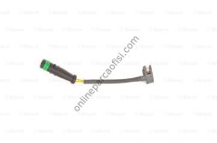BOSCH BCH 1987473037 | MERCEDES SPRENTER-CRAFTER FREN BALATA FISI