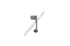 BOSCH 1987473037 | MERCEDES SPRENTER-CRAFTER FREN BALATA FISI