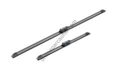 BOSCH 3397007557 | PSA 3008/5008 SILECEK SÜPÜRGESI ÖN TAKIM