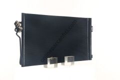 BEHR AC 762 000S | MERCEDES VITO.109,111,115,120.CDI -VIANO.2,2-3,0.CDI KLIMA RADYATÖRÜ