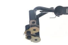 BEHR AC 762 000S | MERCEDES VITO.109,111,115,120.CDI -VIANO.2,2-3,0.CDI KLIMA RADYATÖRÜ