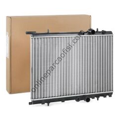 BEHR AC 762 000S | MERCEDES VITO.109,111,115,120.CDI -VIANO.2,2-3,0.CDI KLIMA RADYATÖRÜ