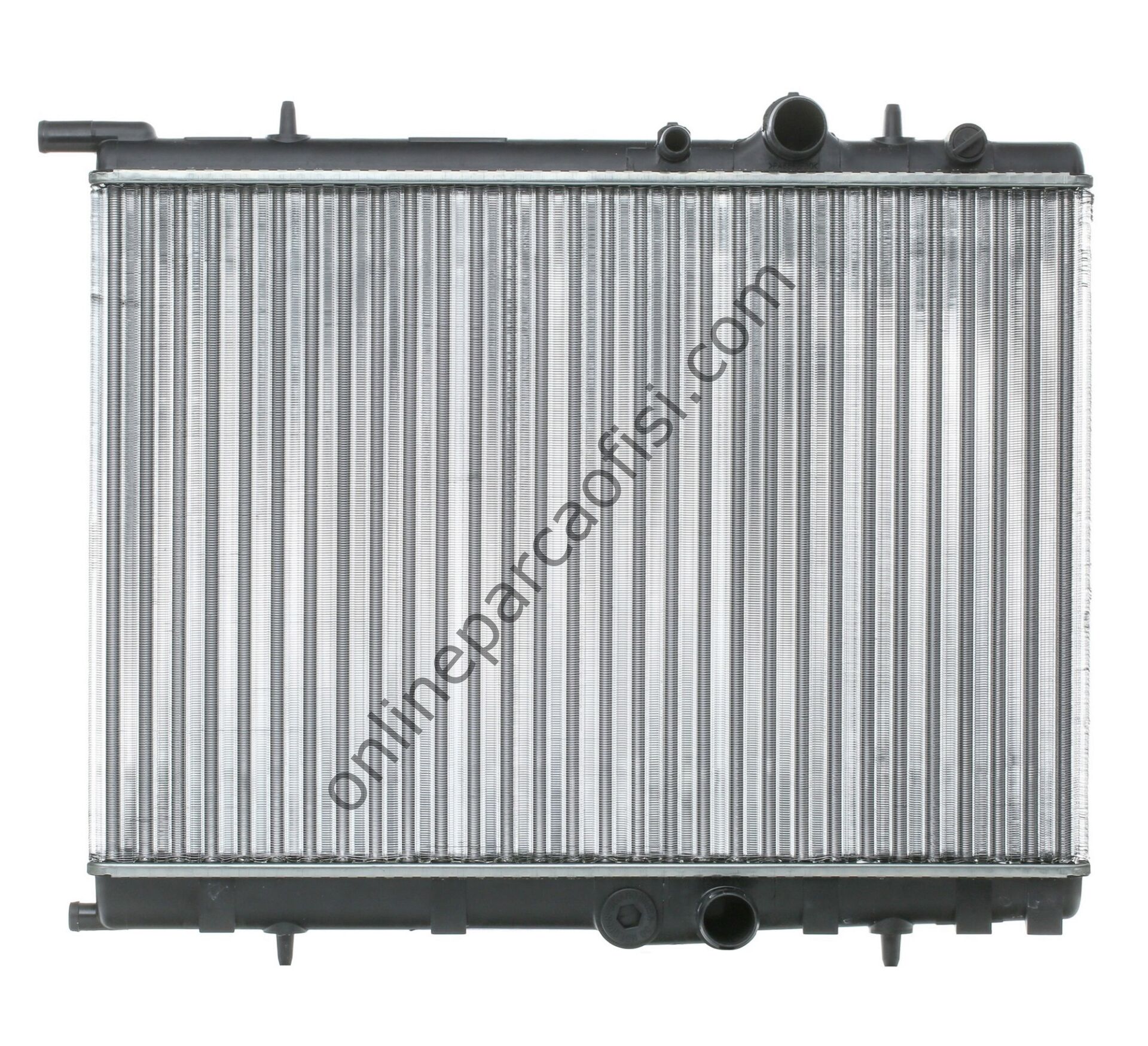 BEHR AC 762 000S | MERCEDES VITO.109,111,115,120.CDI -VIANO.2,2-3,0.CDI KLIMA RADYATÖRÜ