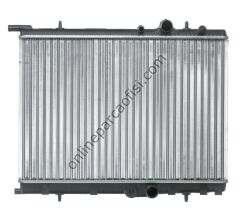 BEHR AC 762 000S | MERCEDES VITO.109,111,115,120.CDI -VIANO.2,2-3,0.CDI KLIMA RADYATÖRÜ