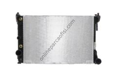 BEHR CR 988 000S | MERCEDES W204 SU RADYATÖRÜ