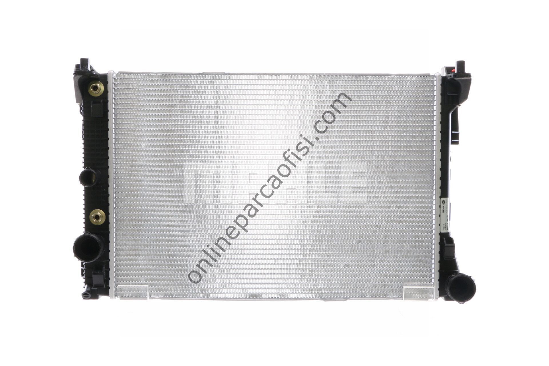 BEHR CR 988 000S | MERCEDES W204 SU RADYATÖRÜ