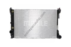 BEHR BHR CR 988 000S | MERCEDES W204 SU RADYATÖRÜ