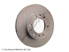 BLUE PRINT ADM543125 | FORD RANGER FREN DISKI ÖN