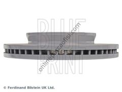 BLUE PRINT ADM543125 | FORD RANGER FREN DISKI ÖN