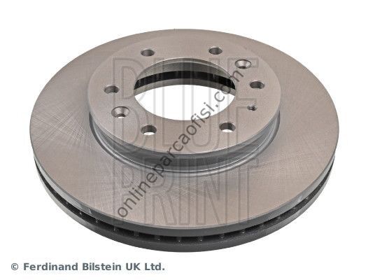 BLUE PRINT ADM543125 | FORD RANGER FREN DISKI ÖN