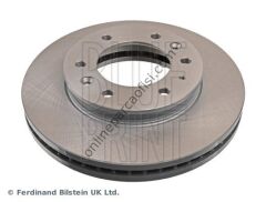 BLUE PRINT ADM543125 | FORD RANGER FREN DISKI ÖN