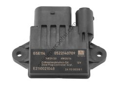 BERU BR GSE114 | MERCEDES 204-211-212-221-164-639-SPRINTER ISITMA BUJI KONTROL ÜNITESI