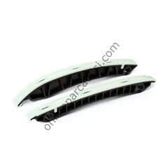DAYCO KTC1125 | RENAULT MEGAN III-IV/FLUENCE/KADJAR/TRAFIC/MERCEDES-VITO/NISSAN-X-TRAIL EKSANTRIK ZINCIR SETI