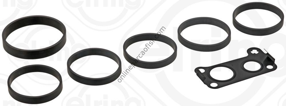 ELRING 131.810 | MERCEDES BM MANIFOLD CONTASI EMME