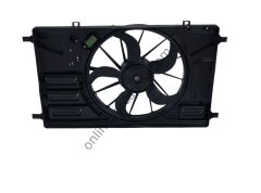 BOSCH 0130308552 | FORD TRANSIT V-362 FAN MOTORU