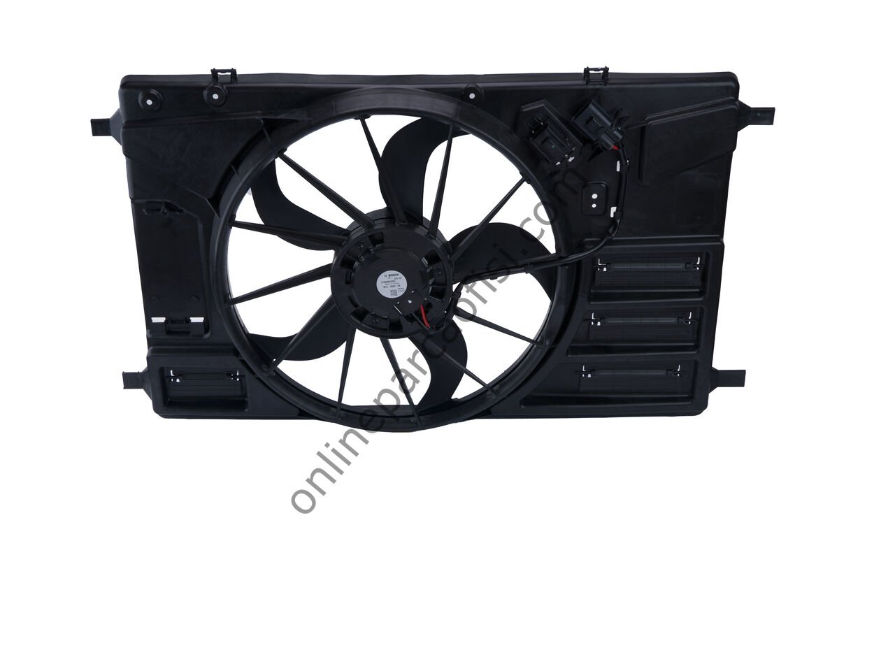 BOSCH 0130308552 | FORD TRANSIT V-362 FAN MOTORU