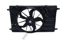 BOSCH 0130308552 | FORD TRANSIT V-362 FAN MOTORU