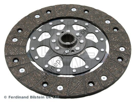 BLUE PRINT ADV183127 | VW A100 DEBRIYAJ BALATASI
