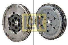 LUK 415 0703 10 | FORD MONDEO/ S- MAX/VOLVO VOLAN