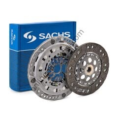 SACHS 3000 856 901 | MERCEDES 168-414-245 DEBRIYAJ SETI