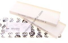 EUROREPAR 1640604380 | PSA 301/C-ELYSEE POLEN FILTRESI