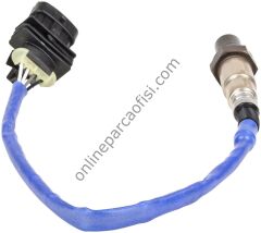 BOSCH 0258986737 | OPEL OKSIJEN SENSÖRÜ