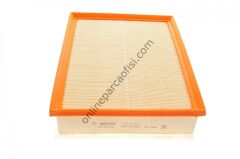 BOSCH F026400556 | VW POLO-IBIZA-FABIA-A1 HAVA FILTRESI