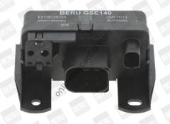 BERU GSE140 | MERCEDES 203-SPRINTER 901-902-903-904-906-639VITO ISITMA BUJI KONTROL ÜNITESI