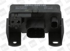 BERU GSE140 | MERCEDES 203-SPRINTER 901-902-903-904-906-639VITO ISITMA BUJI KONTROL ÜNITESI