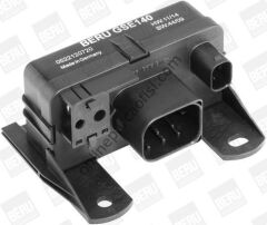 BERU GSE140 | MERCEDES 203-SPRINTER 901-902-903-904-906-639VITO ISITMA BUJI KONTROL ÜNITESI