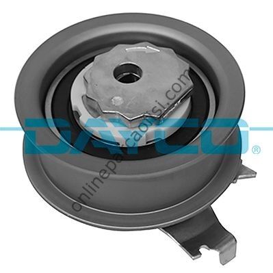 DAYCO ATB2818 | VW GOLF7-GOLF8-T-ROC-TIGUAN-A3-LEON EKSANTRIK GERGI RULMANI