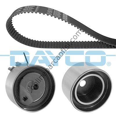 DAYCO KTB823 | FIAT PT CRUISER TRIGER SETI