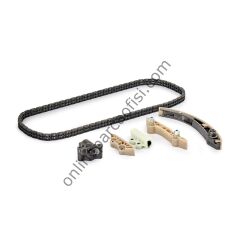 DAYCO KTC1189 | FORD TRANSIT V184/MONDEO EKSANTRIK ZINCIR SETI