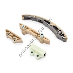DAYCO KTC1189 | FORD TRANSIT V184/MONDEO EKSANTRIK ZINCIR SETI