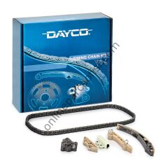 DAYCO KTC1189 | FORD TRANSIT V184/MONDEO EKSANTRIK ZINCIR SETI