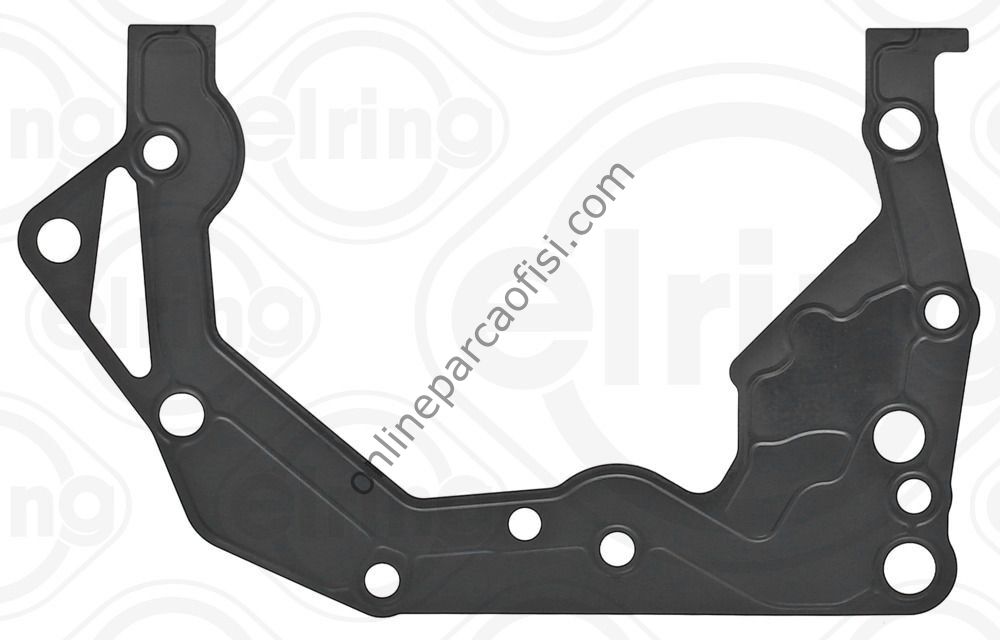 ELRING 490.582 | OPEL VECTRA C OMEGA B SIGNUM YAG POMPA CONTASI