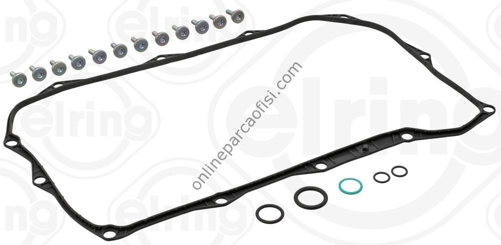 ELRING 982.150 | VW A4-A5-A7-Q5-Q7 SANZUMAN KARTER CONTASI