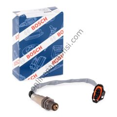 BOSCH 0258986729 | OPEL CORSA D E ASTRA J INSIGNIA A MOKKA CRUZE TRAX MERIVA B ADAM CASCADA ZAFIRA C OKSIJEN SENSÖRÜ