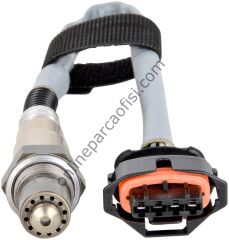 BOSCH 0258986729 | OPEL CORSA D E ASTRA J INSIGNIA A MOKKA CRUZE TRAX MERIVA B ADAM CASCADA ZAFIRA C OKSIJEN SENSÖRÜ