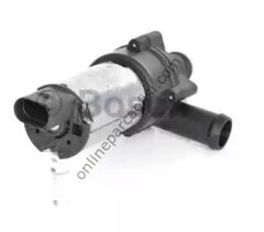 BOSCH 0392020073 | VW T4-LT ILAVE SU POMPASI