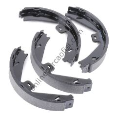 BOSCH 0986487752 | MERCEDES 204-212-218-X204 EL FREN BALATASI